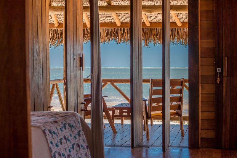 Jaguaribe Lodge & Kite image