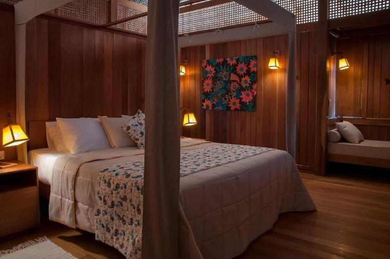 Jaguaribe Lodge & Kite image