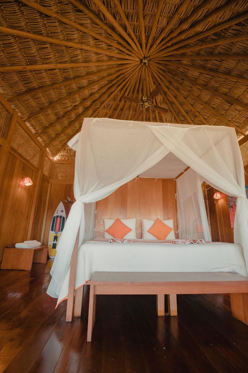 Jaguaribe Lodge & Kite image