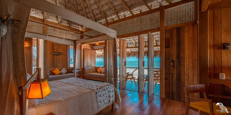 Jaguaribe Lodge & Kite image