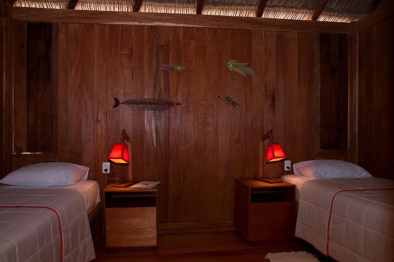 Jaguaribe Lodge & Kite image