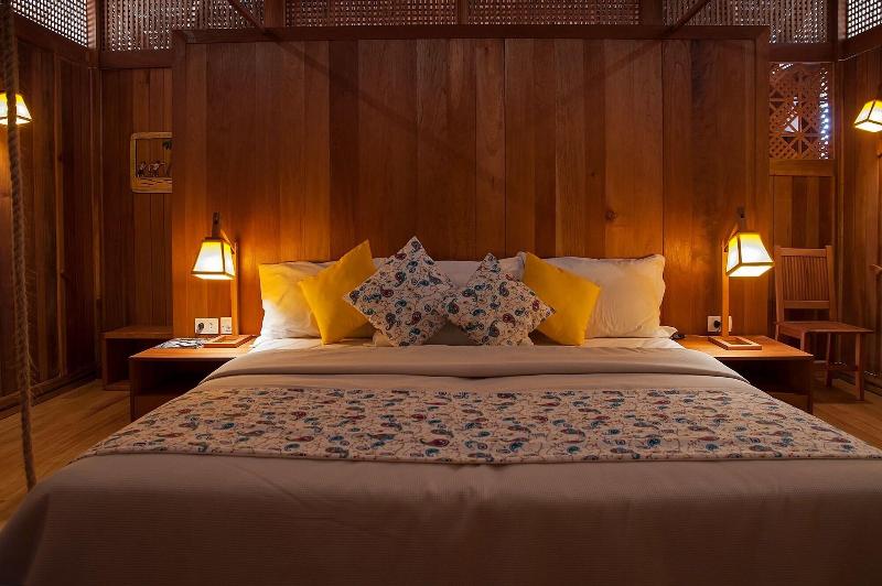 Jaguaribe Lodge & Kite image