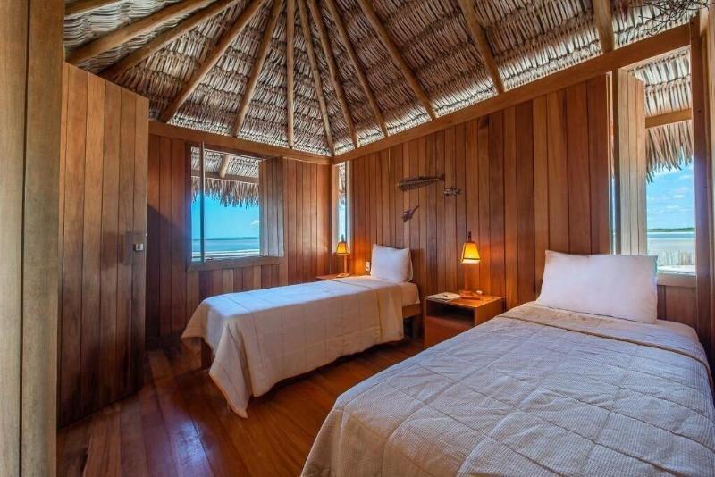 Jaguaribe Lodge & Kite image