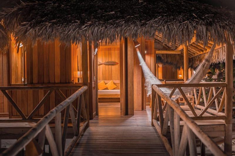 Jaguaribe Lodge & Kite image