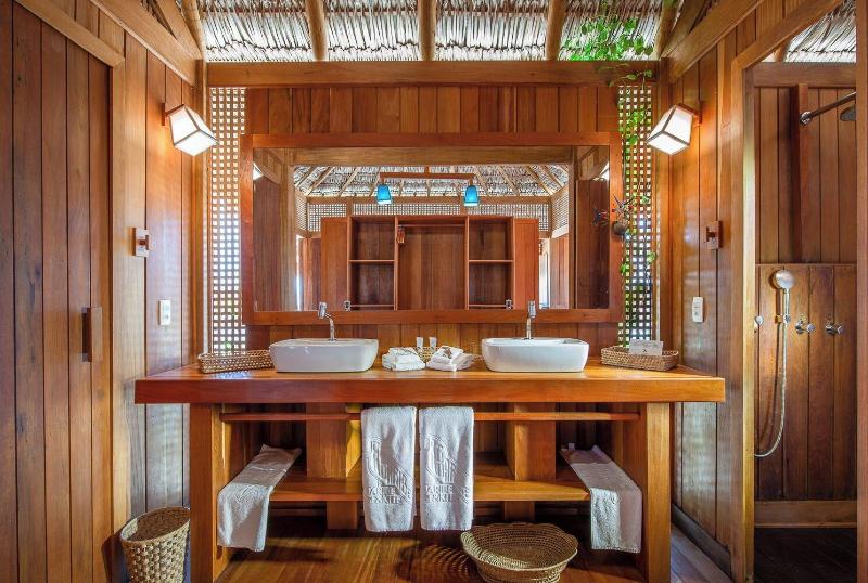 Jaguaribe Lodge & Kite image