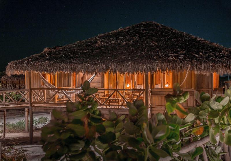 Jaguaribe Lodge & Kite image