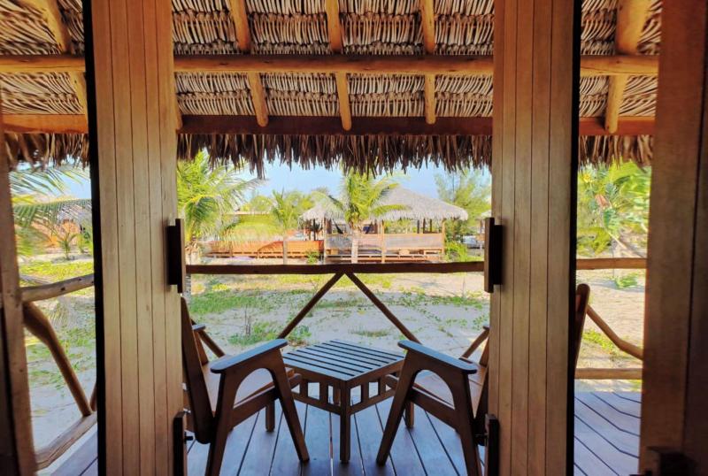 Jaguaribe Lodge & Kite image