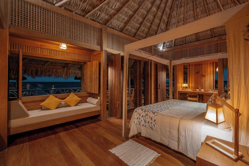 Jaguaribe Lodge & Kite image