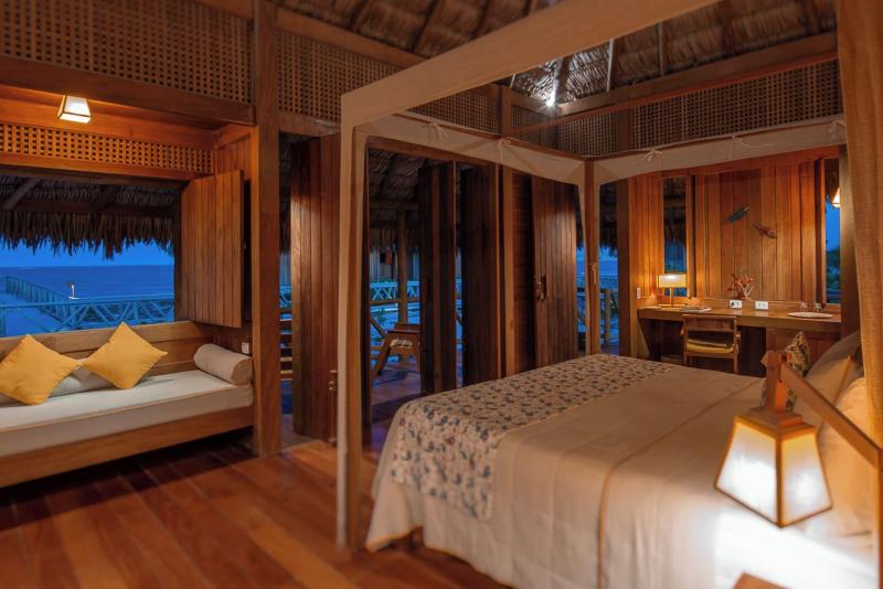 Jaguaribe Lodge & Kite image