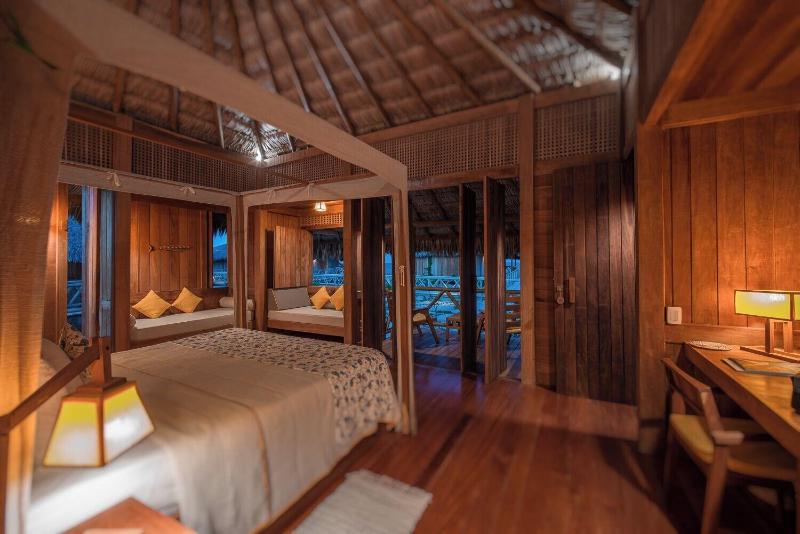 Jaguaribe Lodge & Kite image