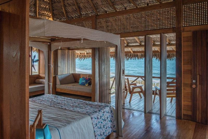 Jaguaribe Lodge & Kite image