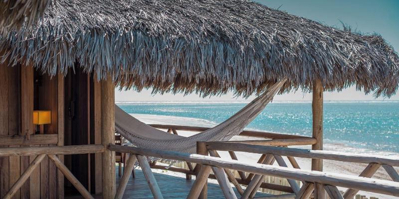 Jaguaribe Lodge & Kite image