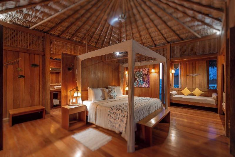 Jaguaribe Lodge & Kite image