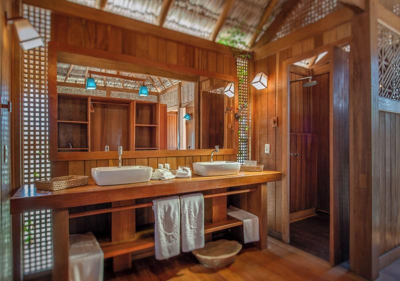 Jaguaribe Lodge & Kite image
