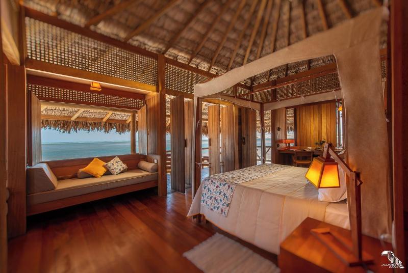 Jaguaribe Lodge & Kite image
