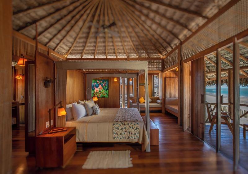 Jaguaribe Lodge & Kite image