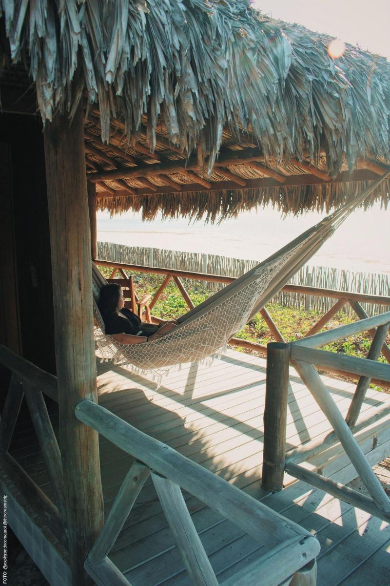Jaguaribe Lodge & Kite image