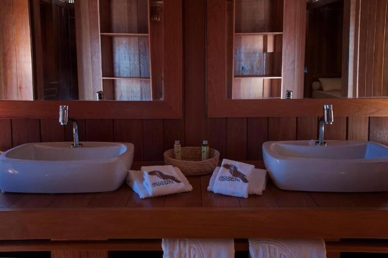 Jaguaribe Lodge & Kite image