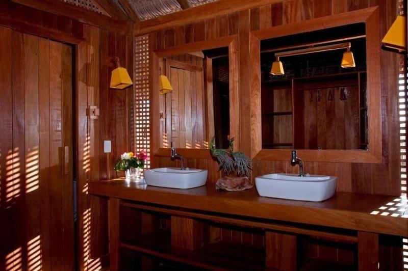 Jaguaribe Lodge & Kite image