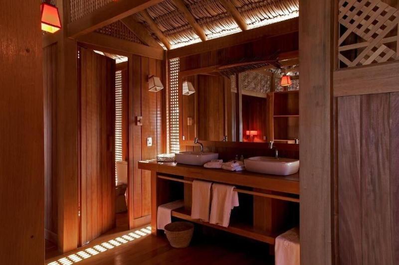 Jaguaribe Lodge & Kite image