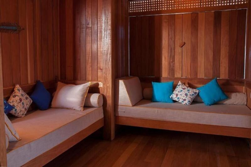 Jaguaribe Lodge & Kite image