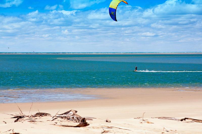Jaguaribe Lodge & Kite image
