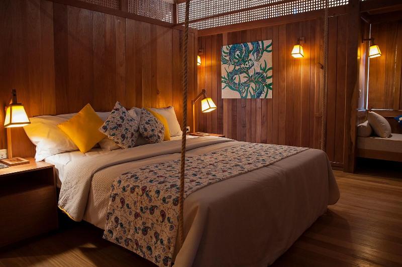 Jaguaribe Lodge & Kite image