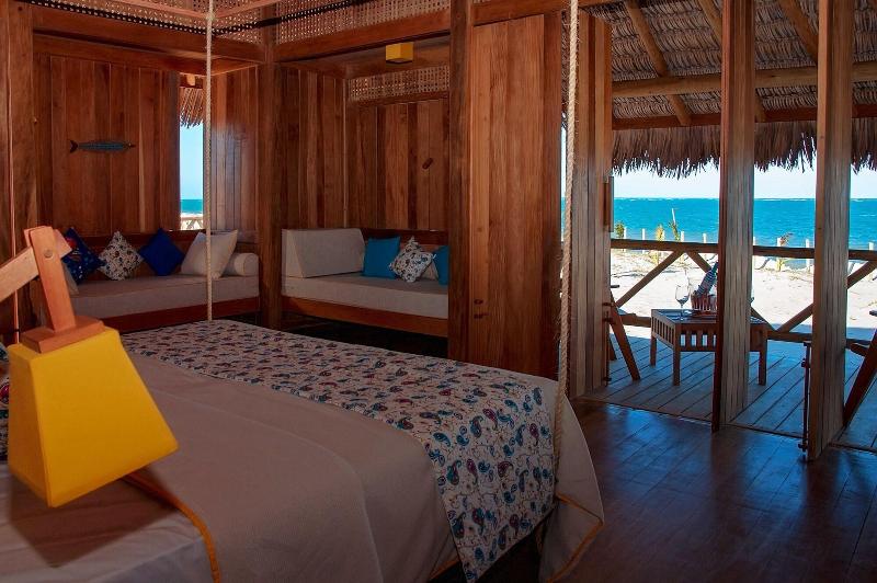 Jaguaribe Lodge & Kite image