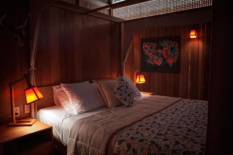 Jaguaribe Lodge & Kite image