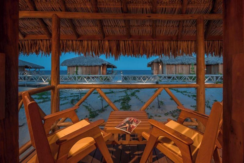 Jaguaribe Lodge & Kite image