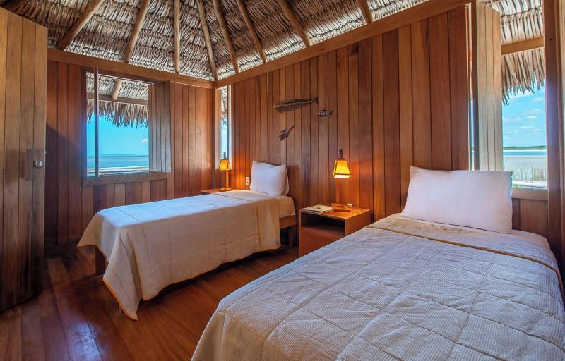Jaguaribe Lodge & Kite image