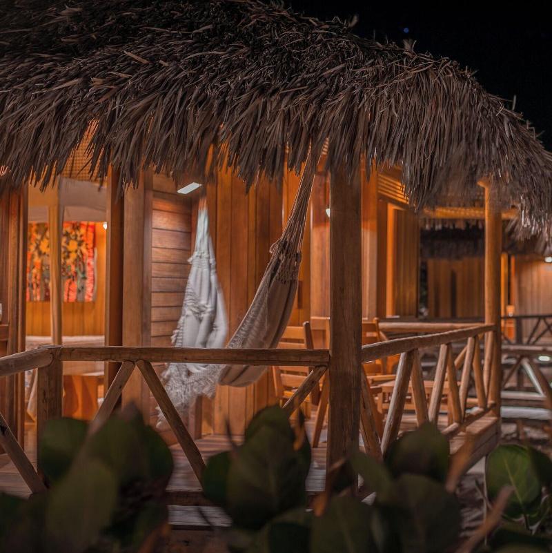 Jaguaribe Lodge & Kite image