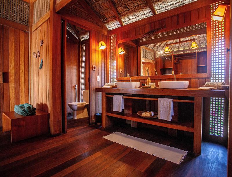 Jaguaribe Lodge & Kite image