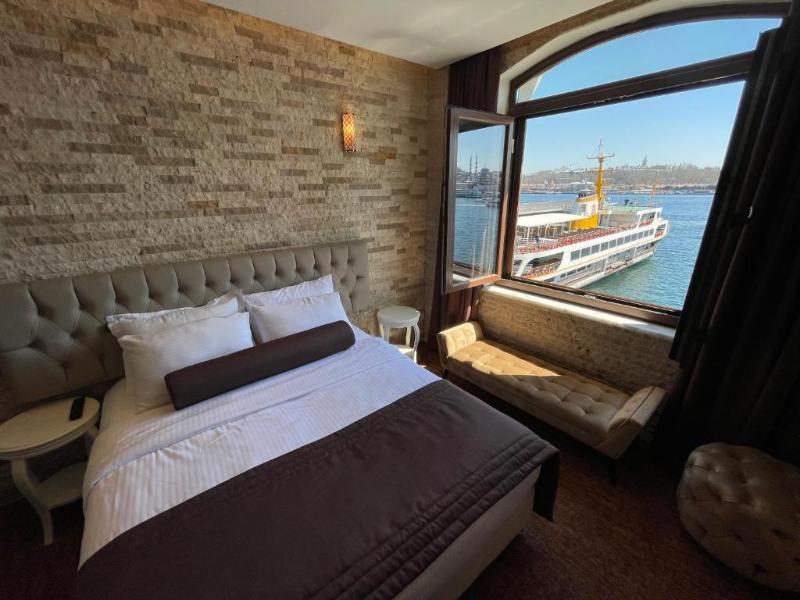 Weingart Seaside Hotel 3
