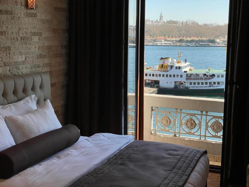 Weingart Seaside Hotel 4