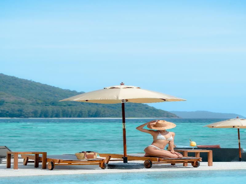 Irene Pool Villa Resort, Koh Lipe image