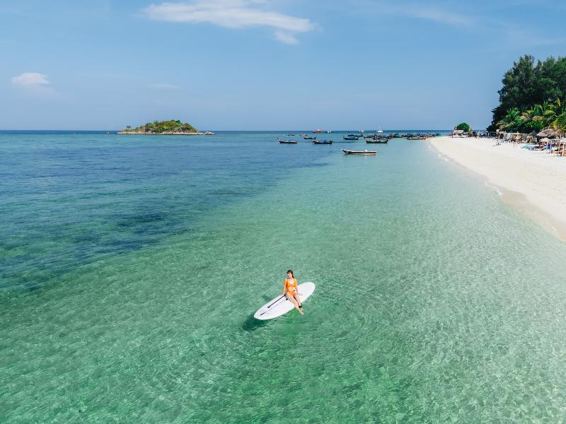 Irene Pool Villa Resort, Koh Lipe image