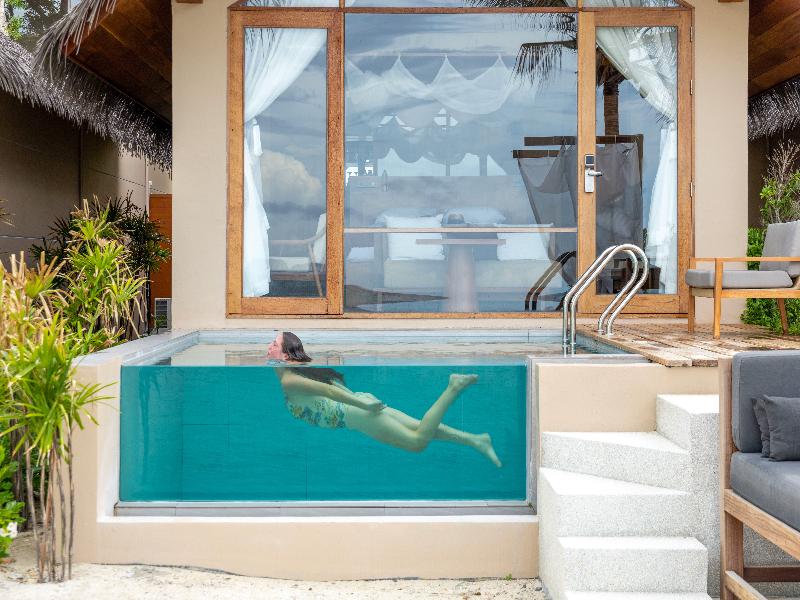 Irene Pool Villa Resort, Koh Lipe image