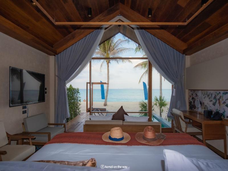 Irene Pool Villa Resort, Koh Lipe image