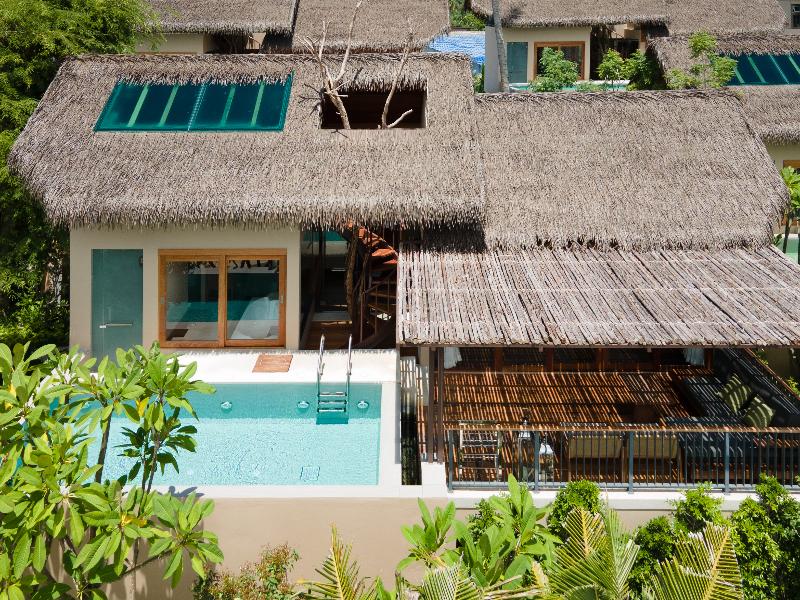 Irene Pool Villa Resort, Koh Lipe image