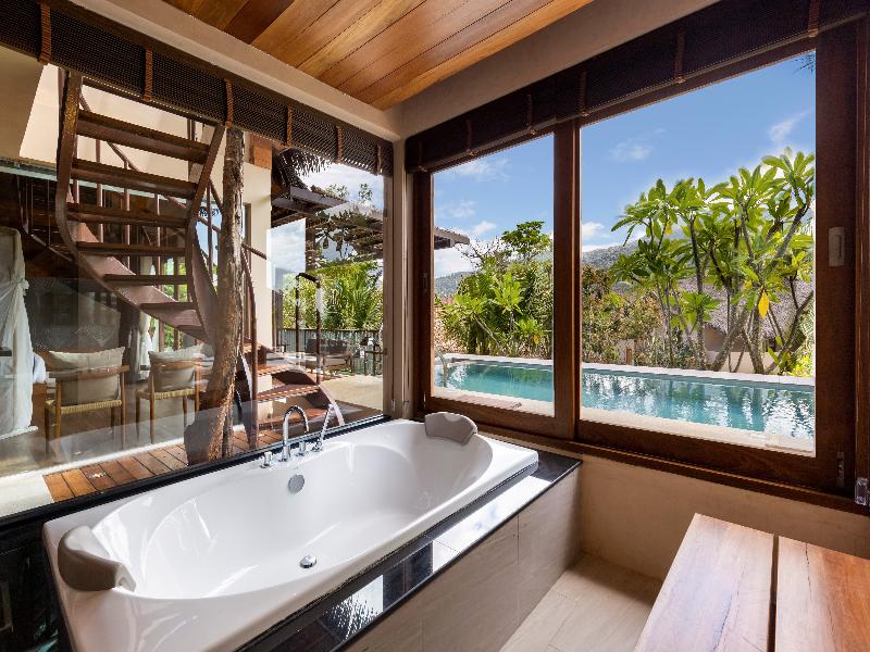 Irene Pool Villa Resort, Koh Lipe image
