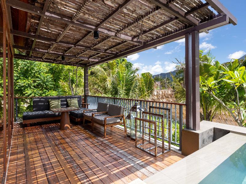 Irene Pool Villa Resort, Koh Lipe image