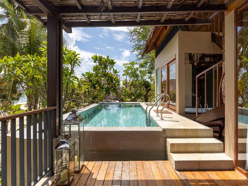 Irene Pool Villa Resort, Koh Lipe image