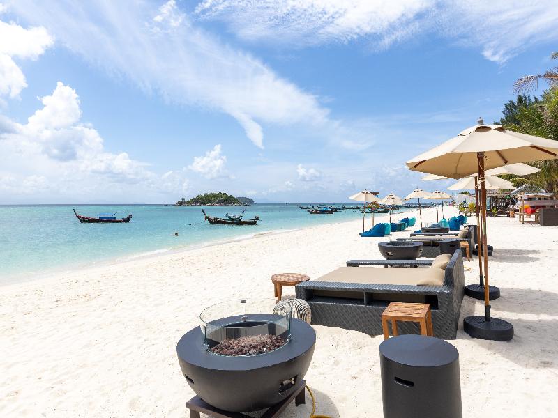 Irene Pool Villa Resort, Koh Lipe image