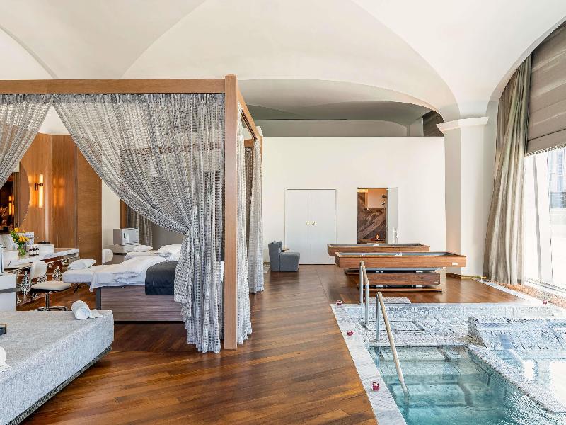 Raffles Doha image