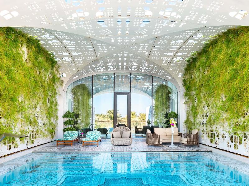 Raffles Doha image
