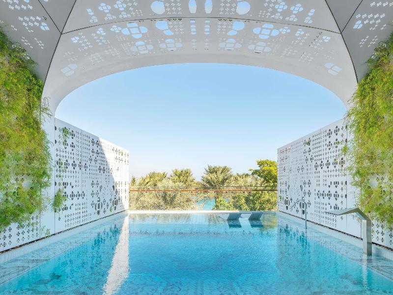 Raffles Doha image