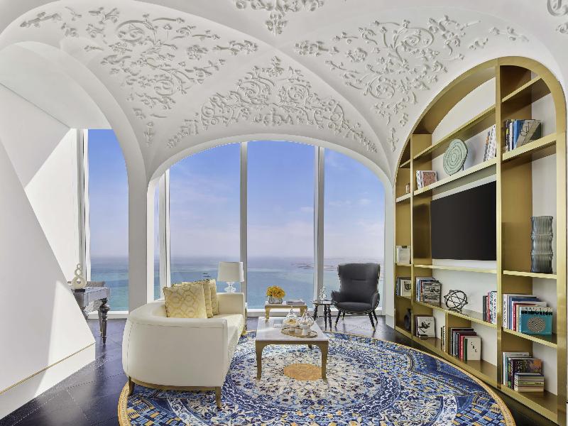Raffles Doha image