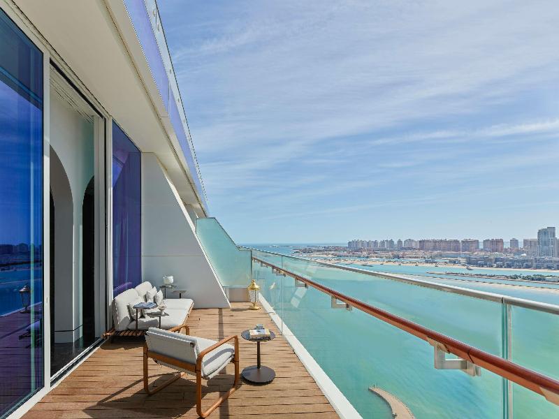 Raffles Doha image