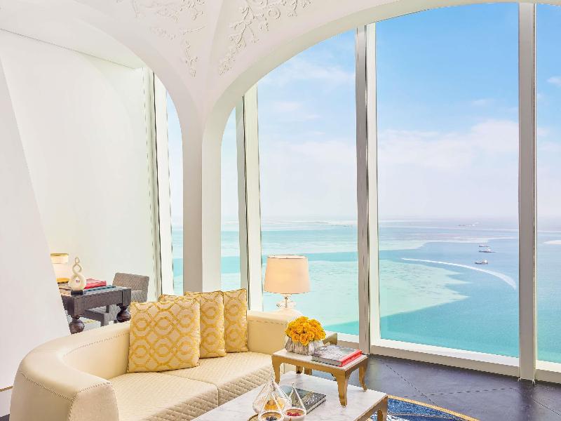 Raffles Doha image